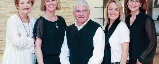 The Bishop Real Estate Group