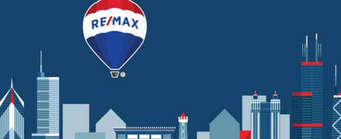 RE/MAX Illustration
