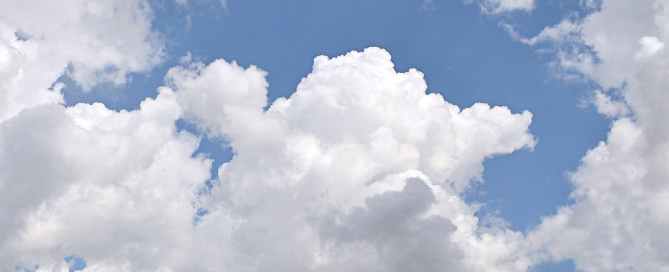 Clouds