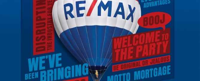 RE/MAX Booj