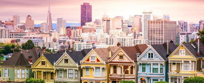 San Francisco