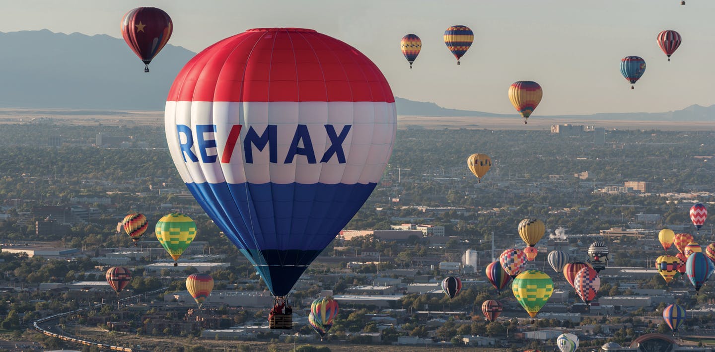 RE/MAX Exclusive: Megaphone Helps Agents Save Time, Market Their Business