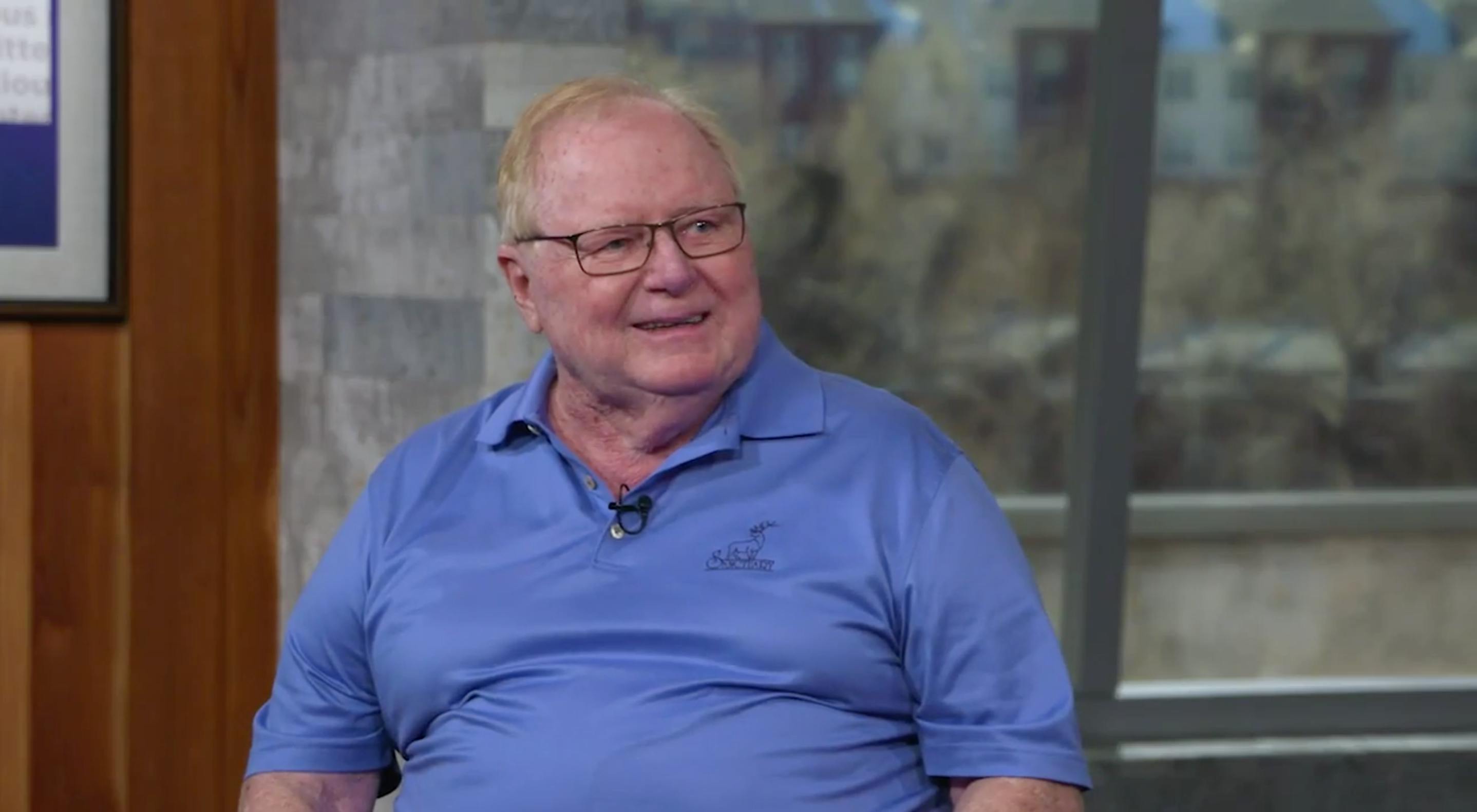 RE/MAX Co-Founder at BOC: Success is All About Confidence