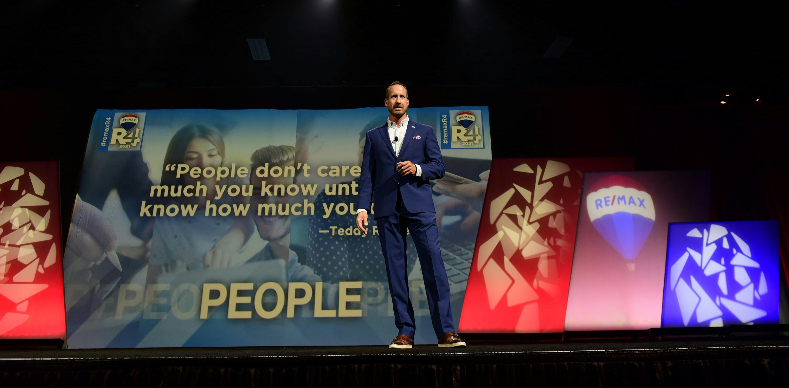 RE/MAX CEO: ‘Putting People First’ Leads to Huge Year in Sales