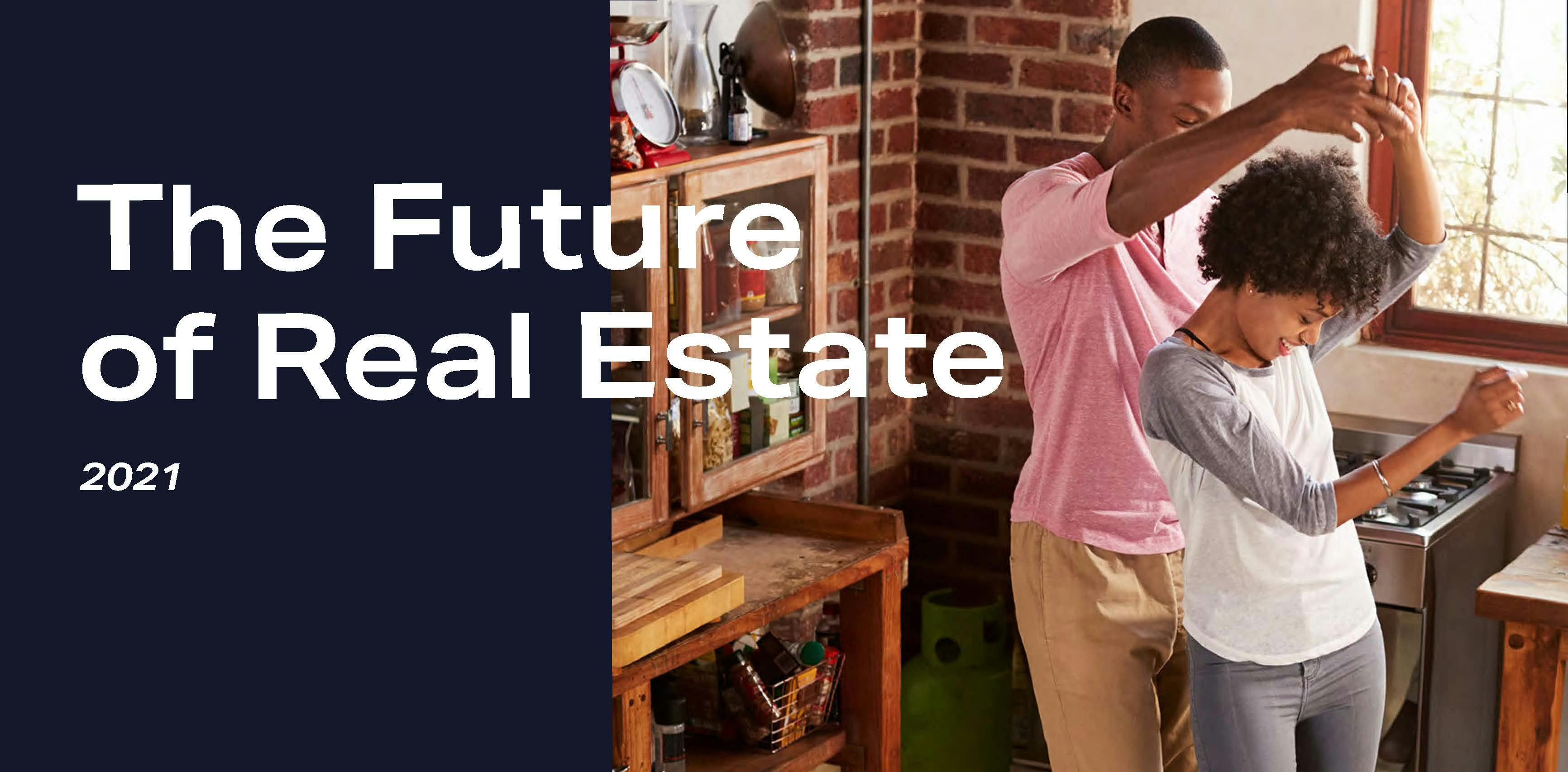 New RE/MAX Report Provides Deep Insights into Future of Real Estate in ...