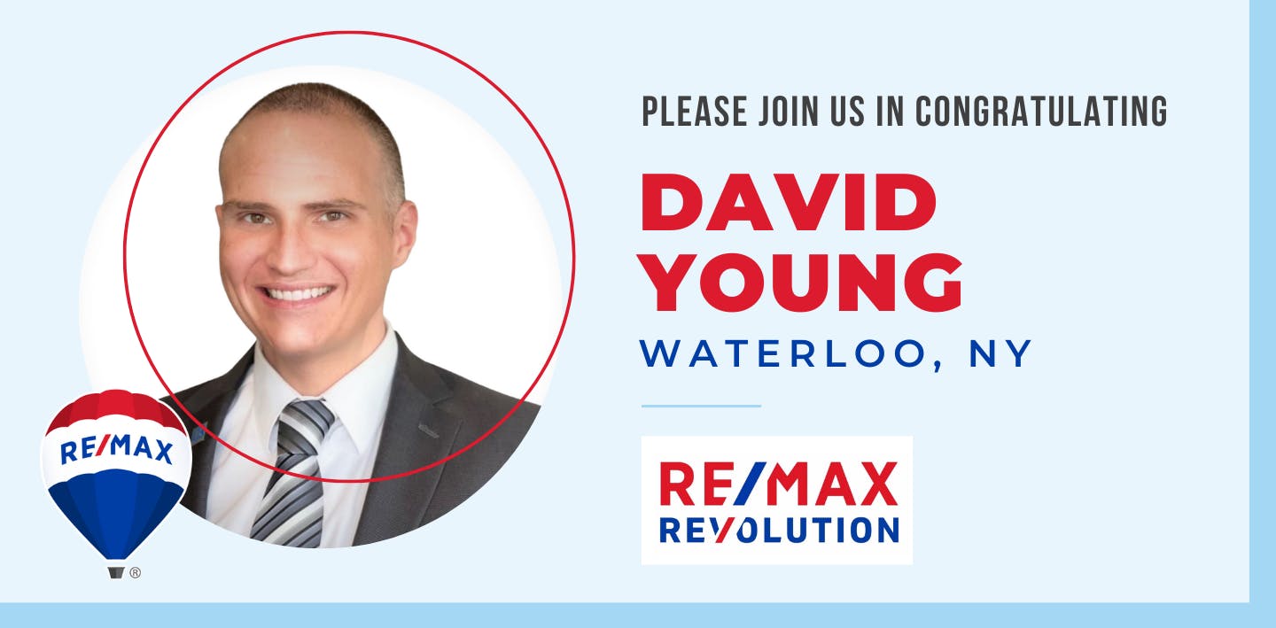 Prominent Finger Lakes Real Estate Company Announces Alignment with RE ...