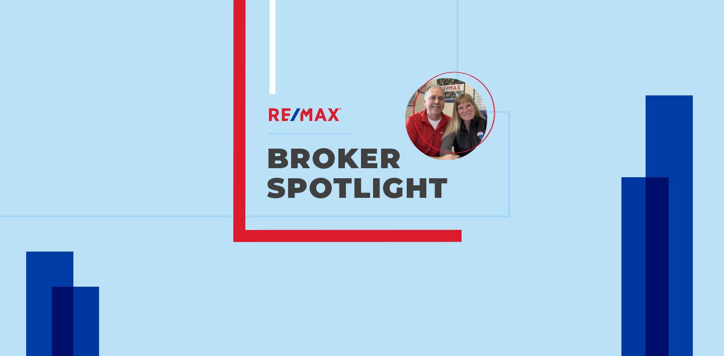 RE/MAX Broker Spotlight: Q&A With Broker/Owners Building Big Business ...