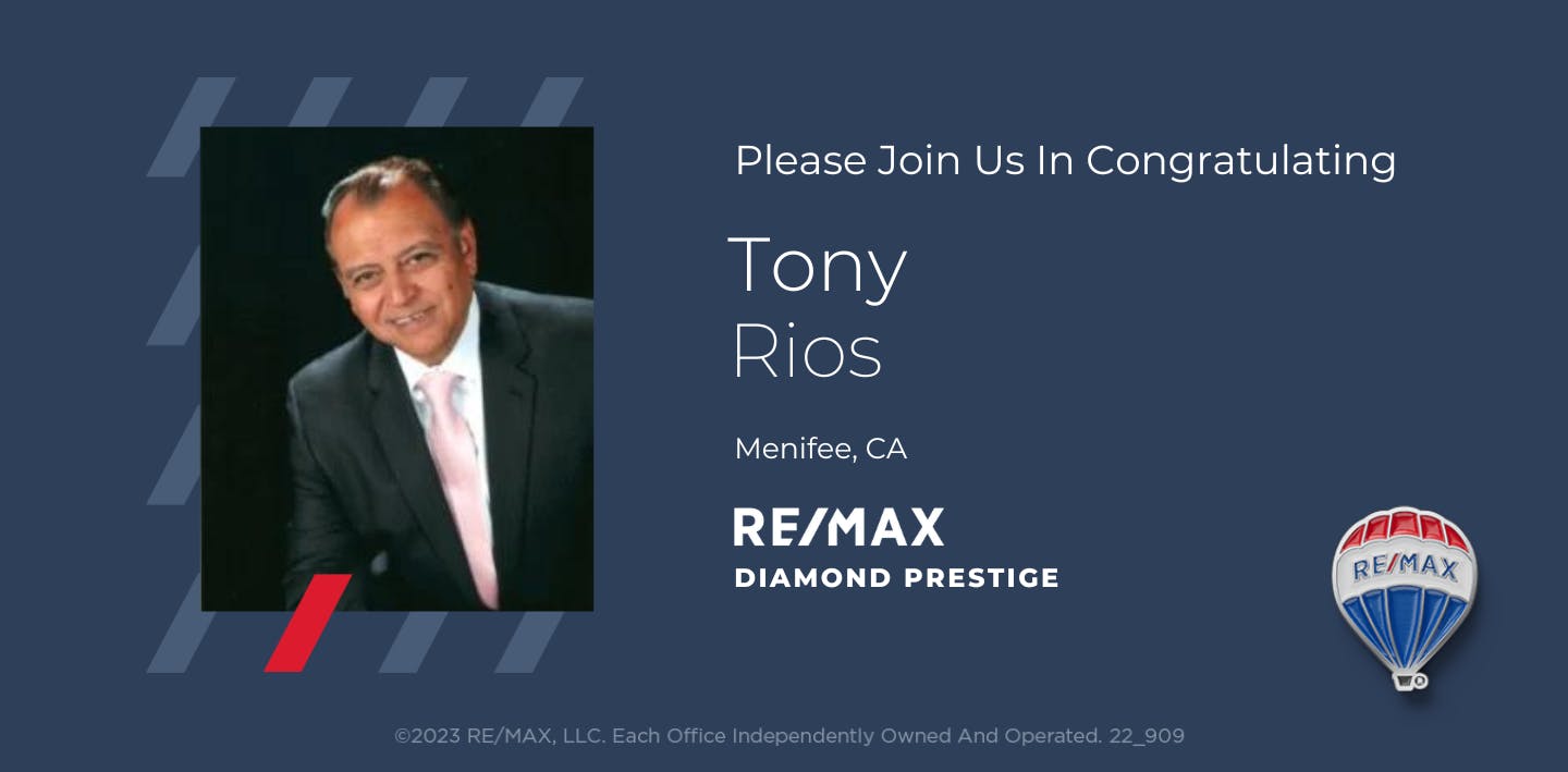 Diamond Real Estate Group Converts to RE/MAX, Rebrands to RE/MAX ...