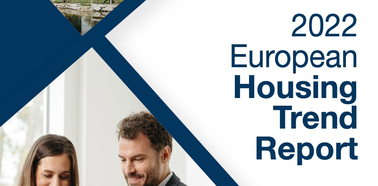 RE/MAX Europe Report: Key Insights on the State of European Housing
