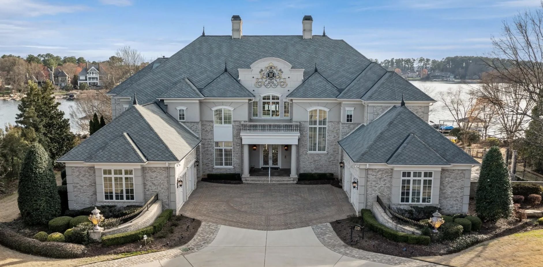 You Could Own Ricky Bobby’s House From ‘Talladega Nights’