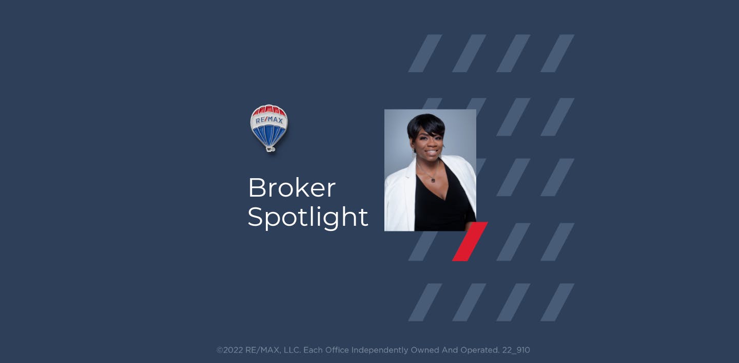 RE/MAX Broker Spotlight: Q&A with New RE/MAX Broker/Owner Focused on ...