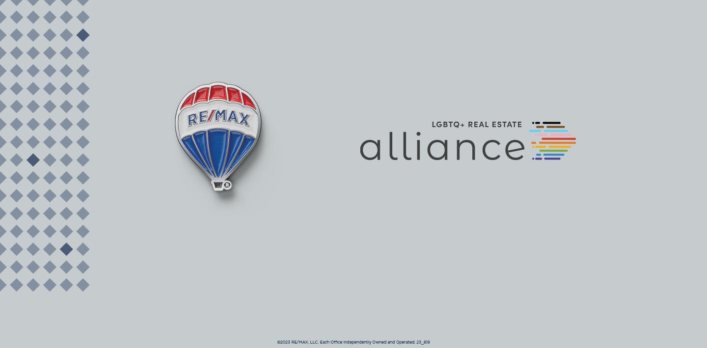 RE/MAX Affiliates Earn 49 Spots on 2023 LGBTQ+ Real Estate Alliance ...