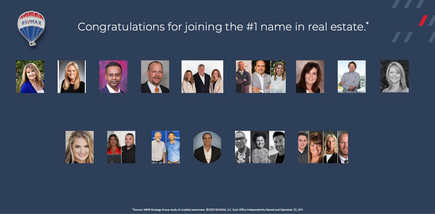 15 New RE/MAX Brokerages Open During Last Months of Summer Season