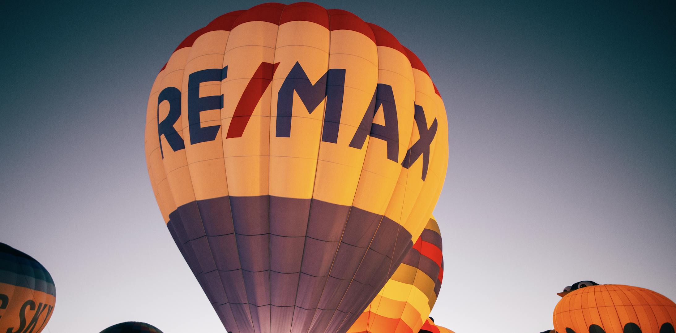 New Regional Leaders Focus on Helping RE/MAX Affiliates Grow Their ...