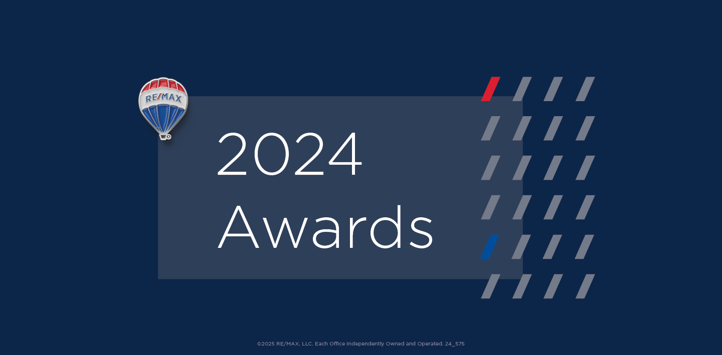 Resources to Amplify RE/MAX Awards