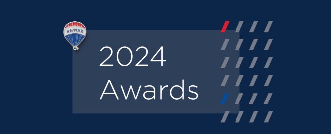 RE/MAX 2024 Awards