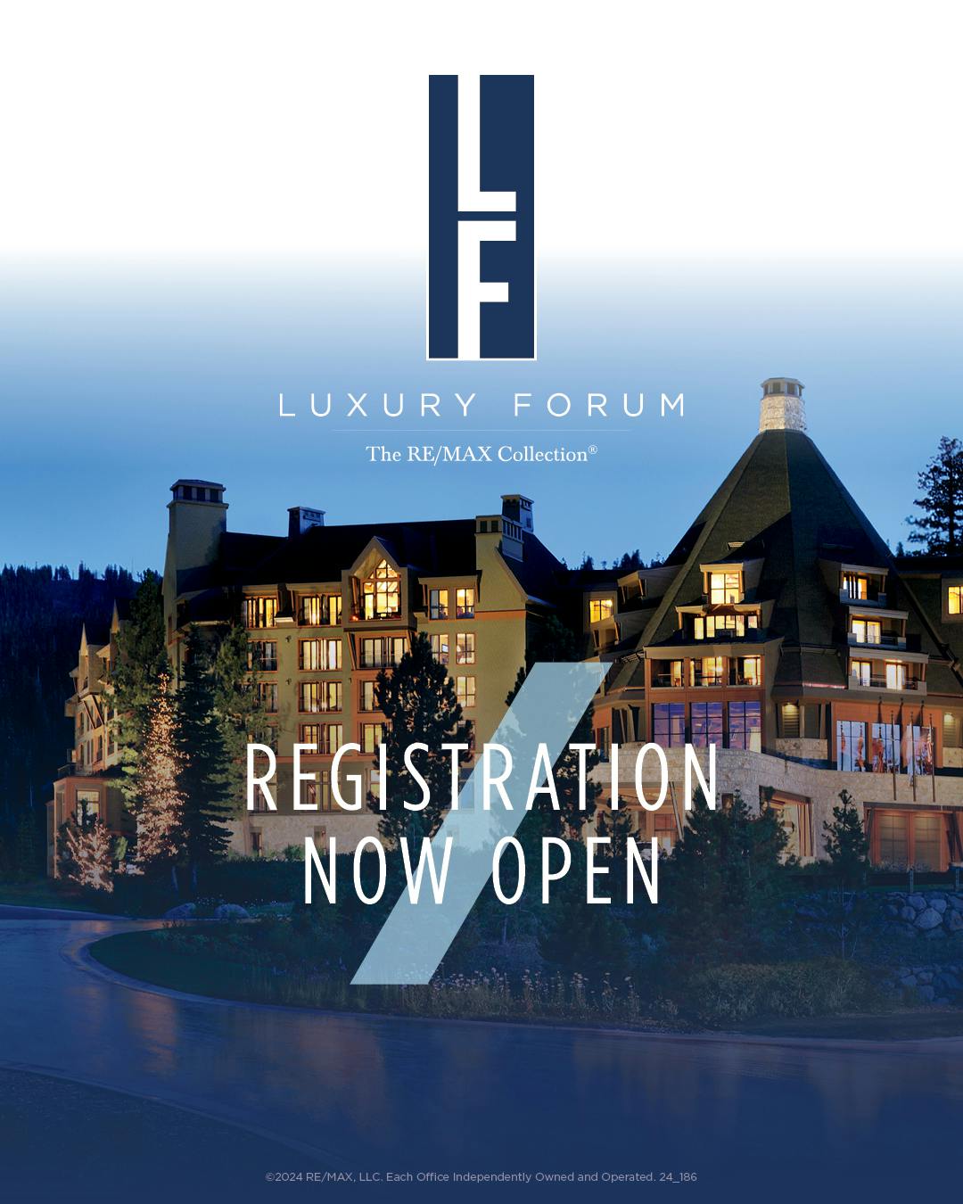 The RE/MAX Collection 2024 Luxury Forum: A Gathering of Grandness in ...
