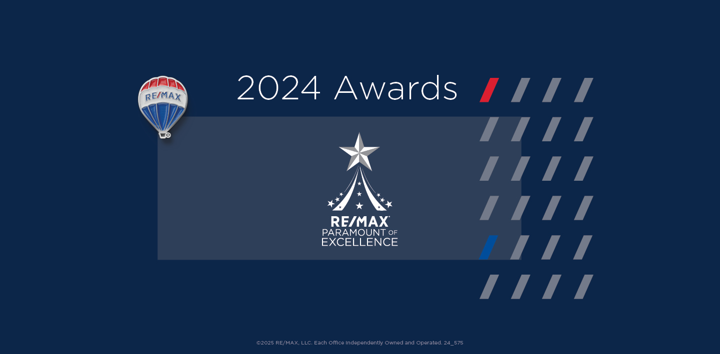 RE/MAX Paramount of Excellence