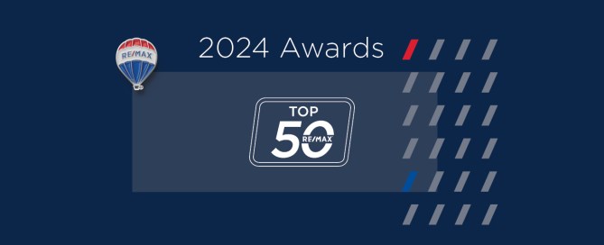RE/MAX 2024 Awards: Top 50