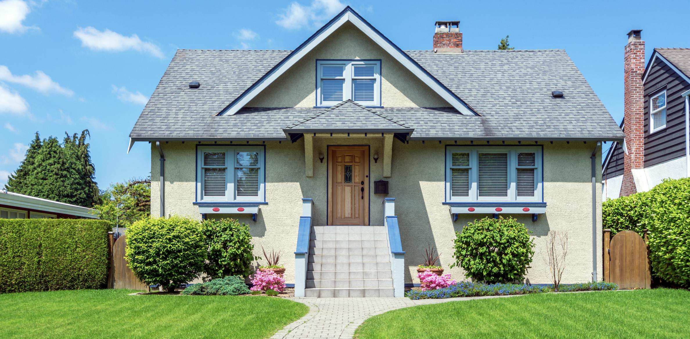 How Much is Your Home Worth? RE/MAX News