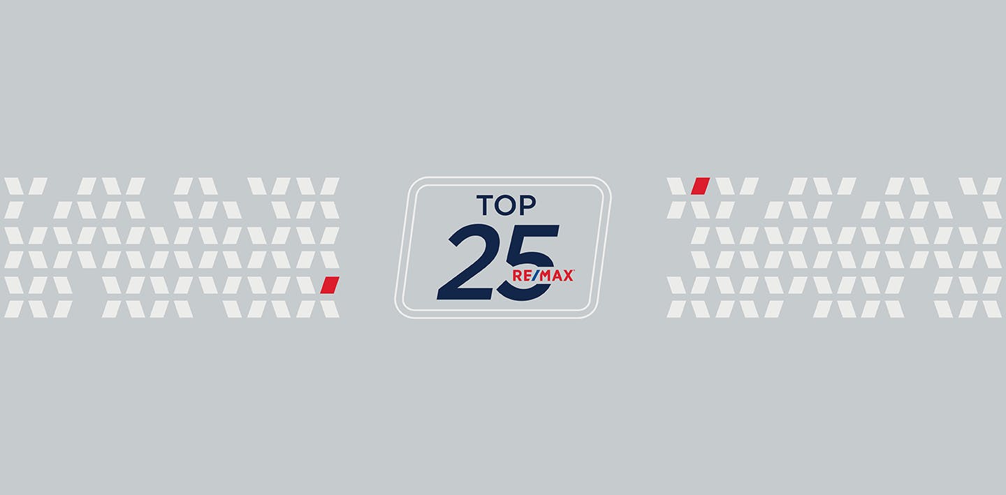 Top 25 logo