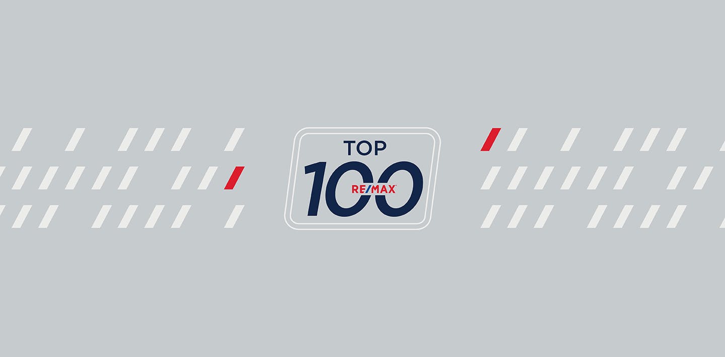 Top 100 logo