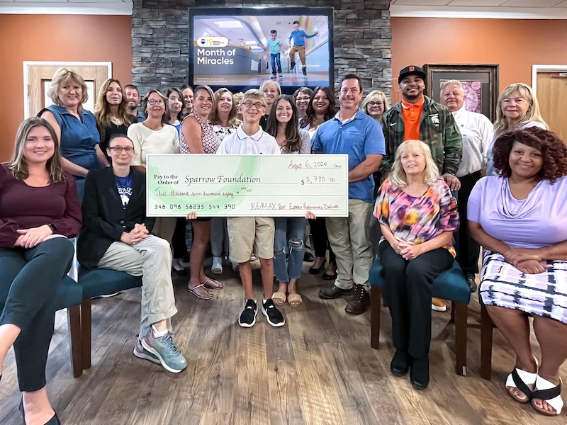 sparrow_foundation Sparrow Foundation