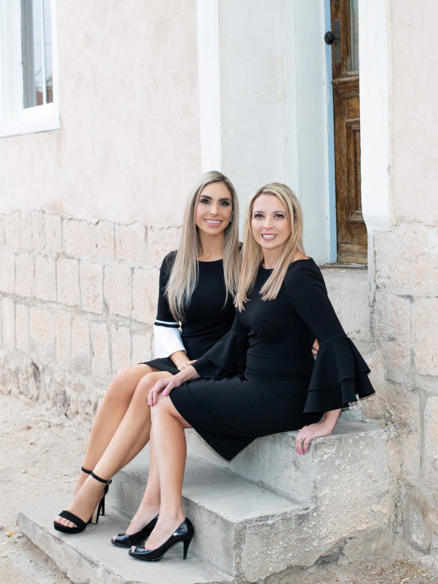 Tucson Photography by KC Creative Design -6053 2 Melody and Becky