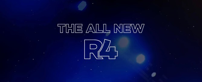 The all new RE/MAX R4