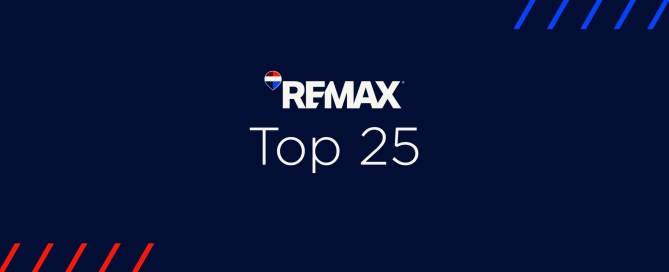 REMAX Top 25 2025