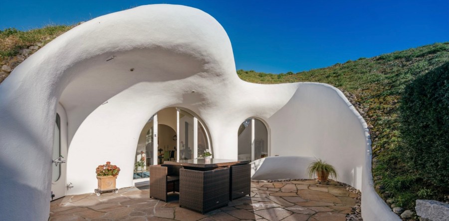 Earth Home 1 Earth Home in Dietikon, Switzerland