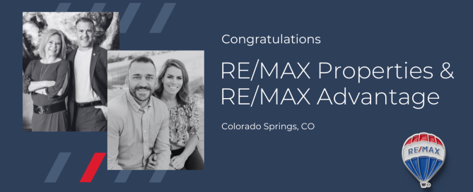 RE/MAX Properties & RE/MAX Advantage