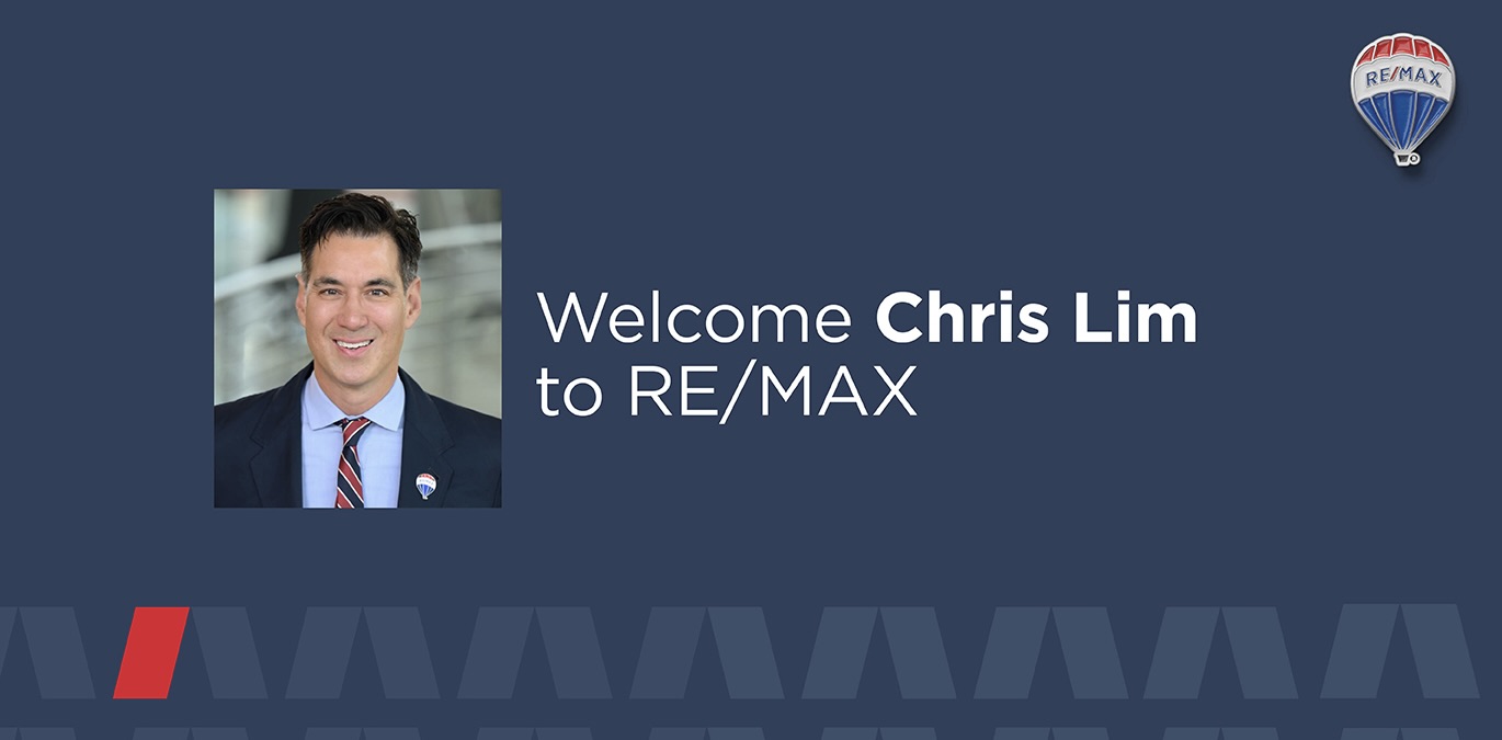 Real Estate Industry Titan Joins RE/MAX Leadership, Paves Way for Brand ...
