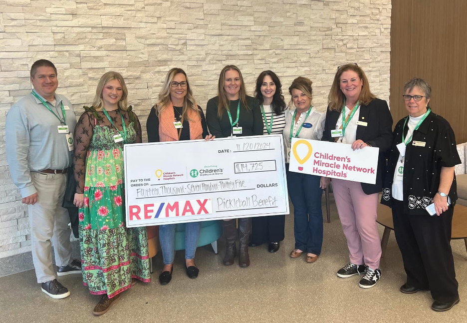 Charity event – photo from Lisa Harris Charity event - photo from Lisa Harris