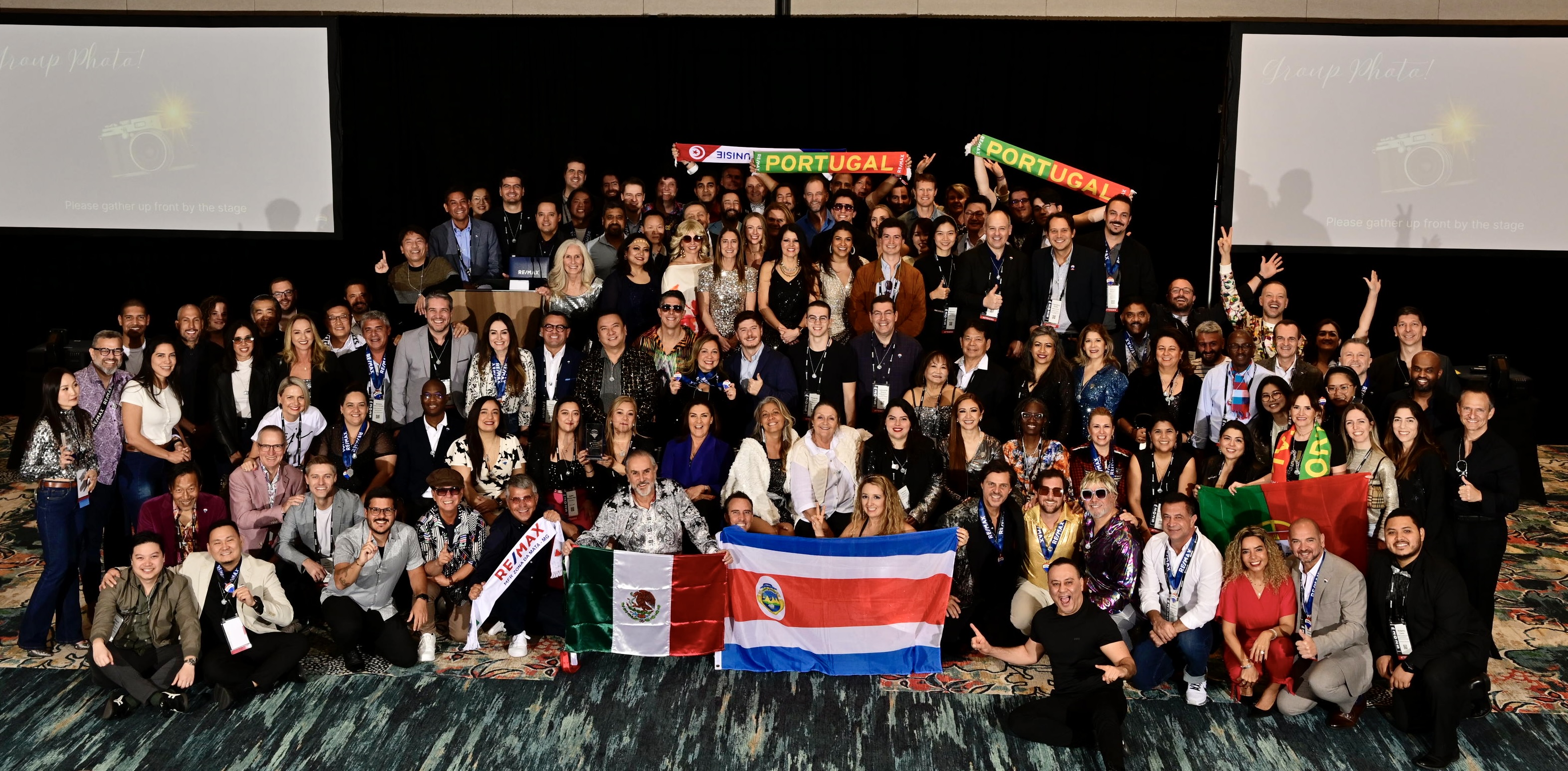 2025 R4 Kicks Off a New Chapter of RE/MAX