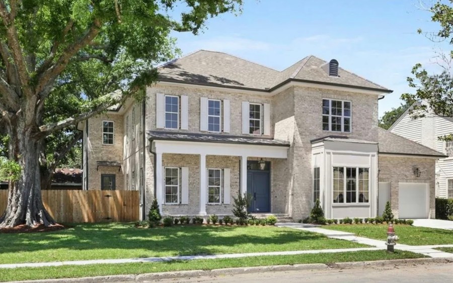 Bellaire2 200 Bellaire Drive, New Orleans, Louisiana