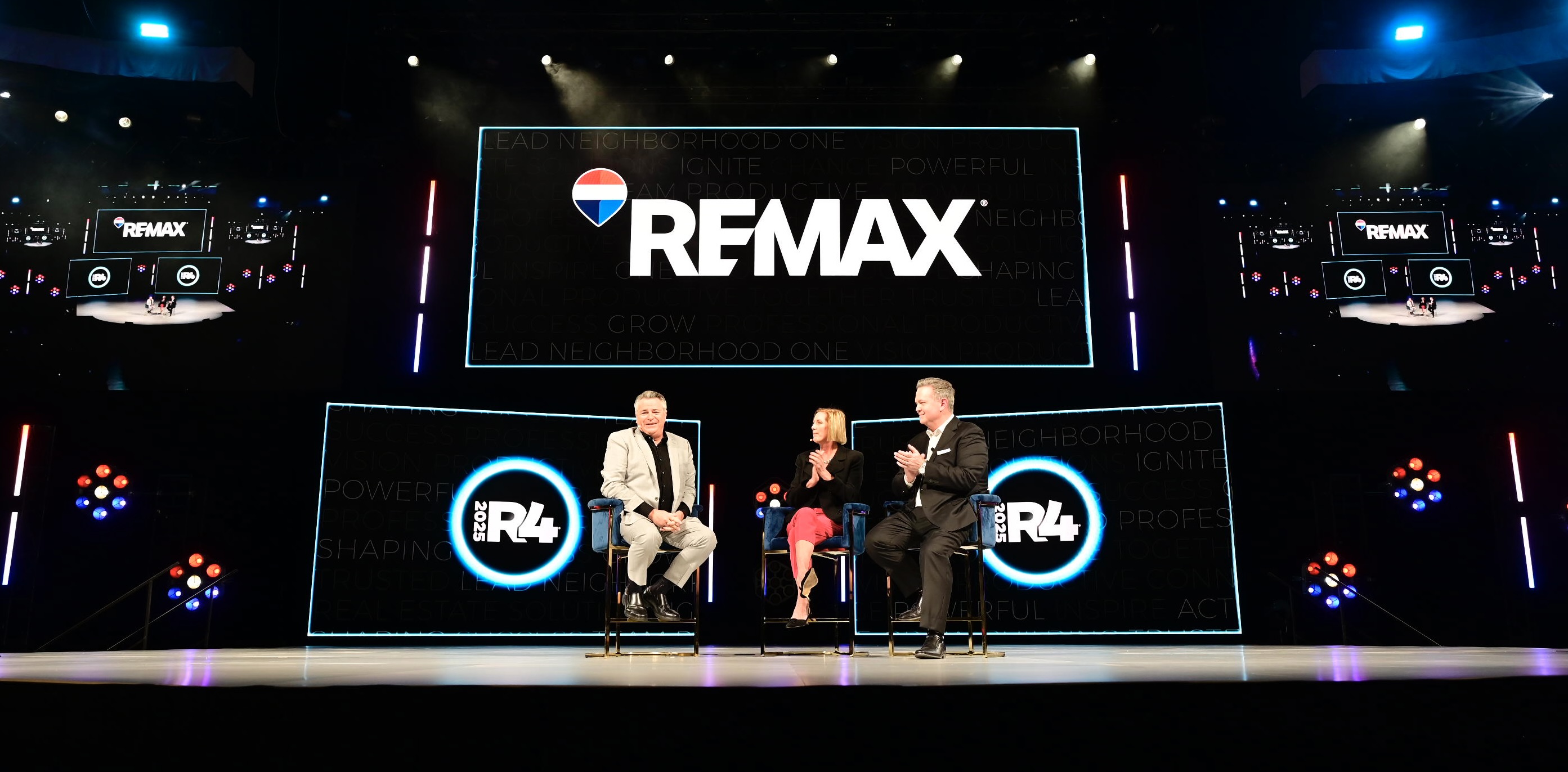 Showcase ‘The Greatness in You,’ RE/MAX Holdings CEO Tells R4 Crowd