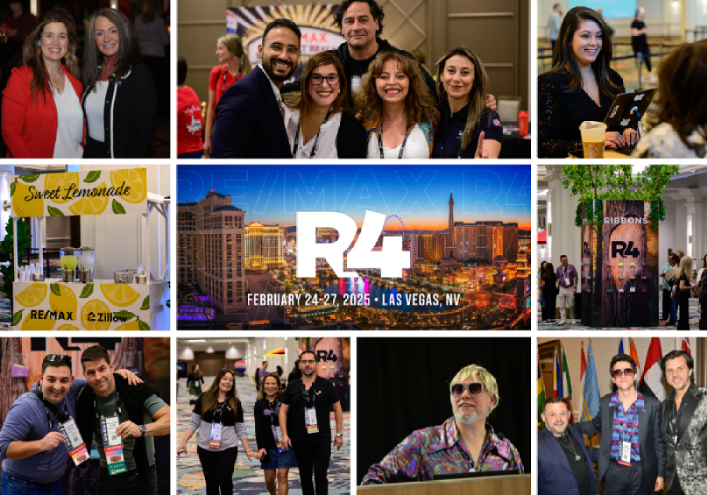 2025 RE/MAX R4