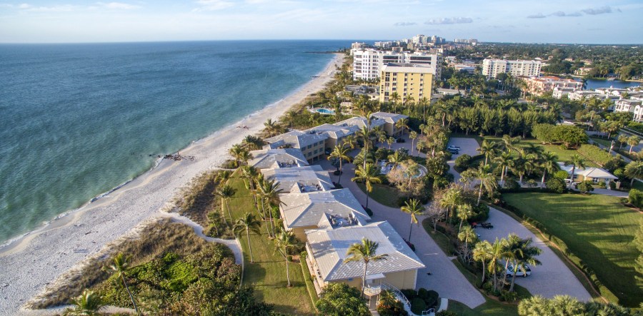 Naples, Florida