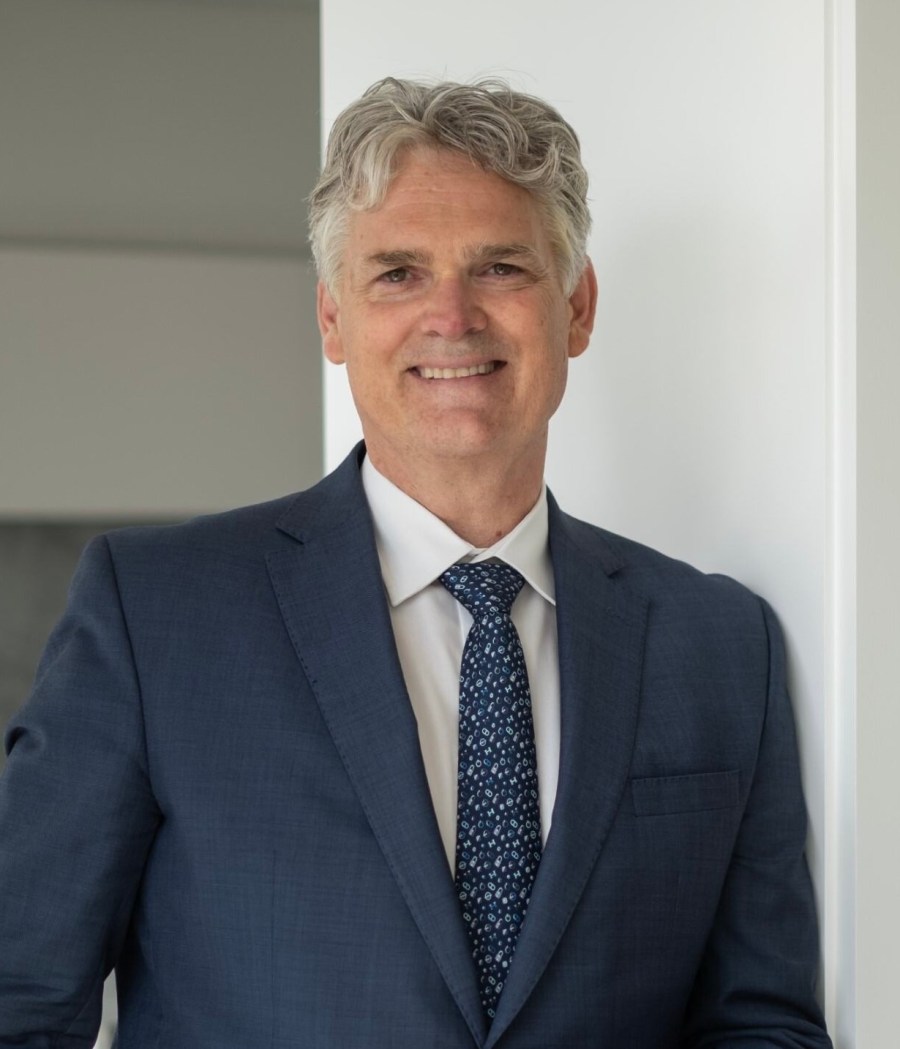 DK_Headshot Don Kottick, President of REMAX Canada