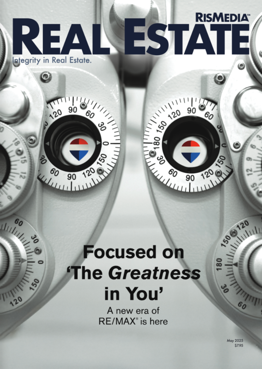 RISMedia May 2025 Cover Story