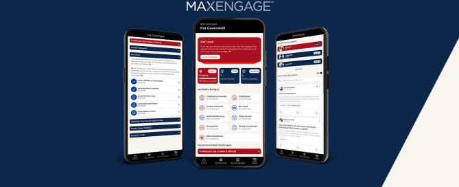 MAXEngage