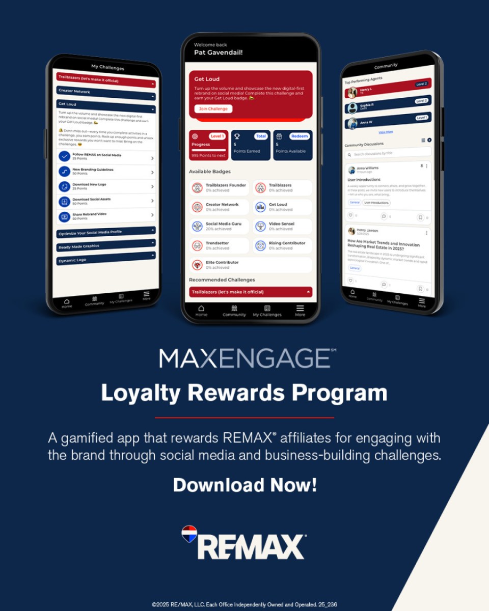 MAXEngage