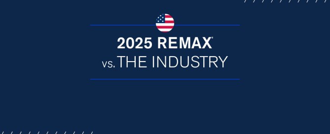 2025 REMAX vs. The Industry