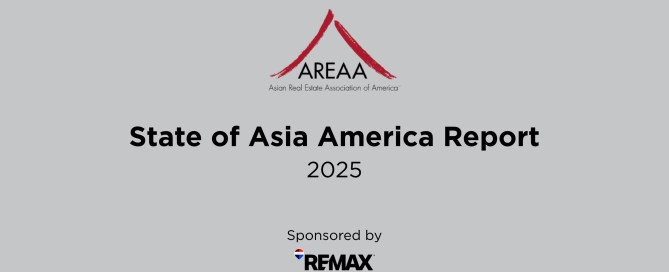 AREAA 2025 State of Asia Report