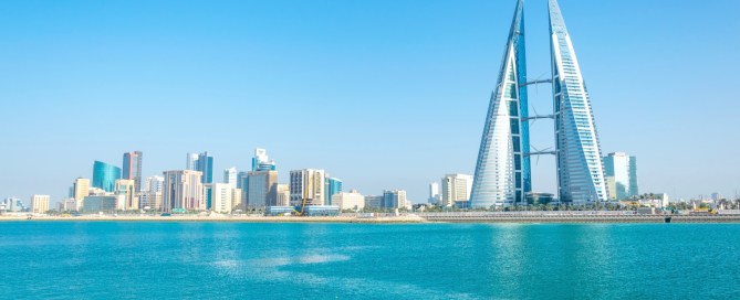 Manama, Bahrain