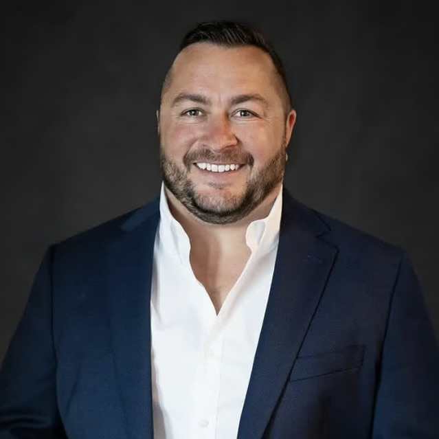 Joe Antinozzi