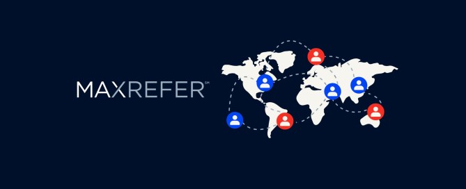 MAXRefer