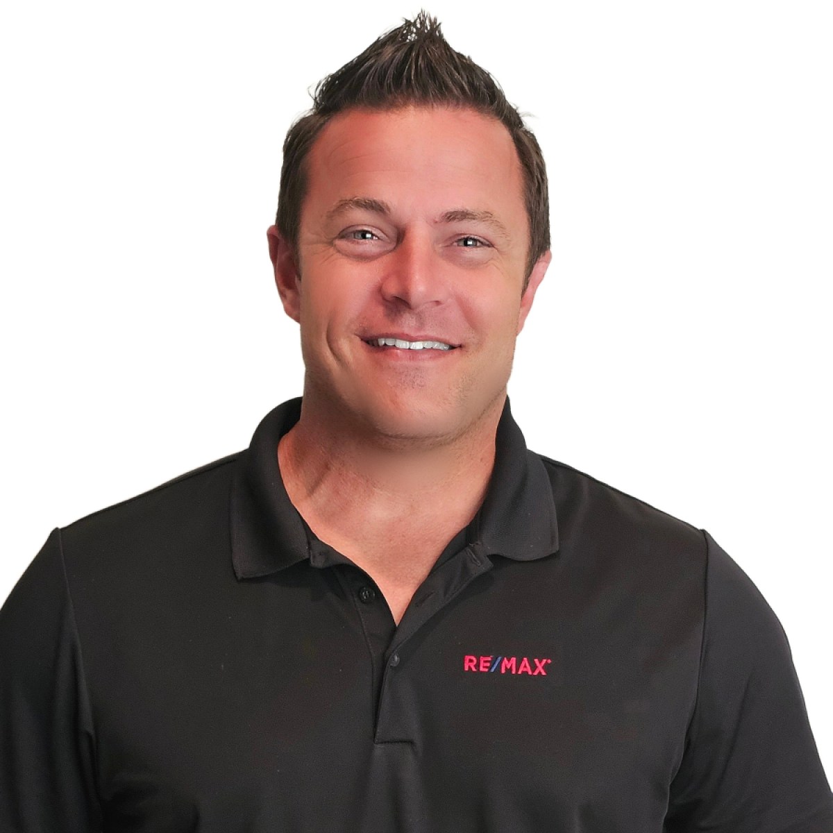 Jason Rains