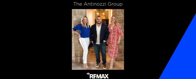 The Antinozzi Group
